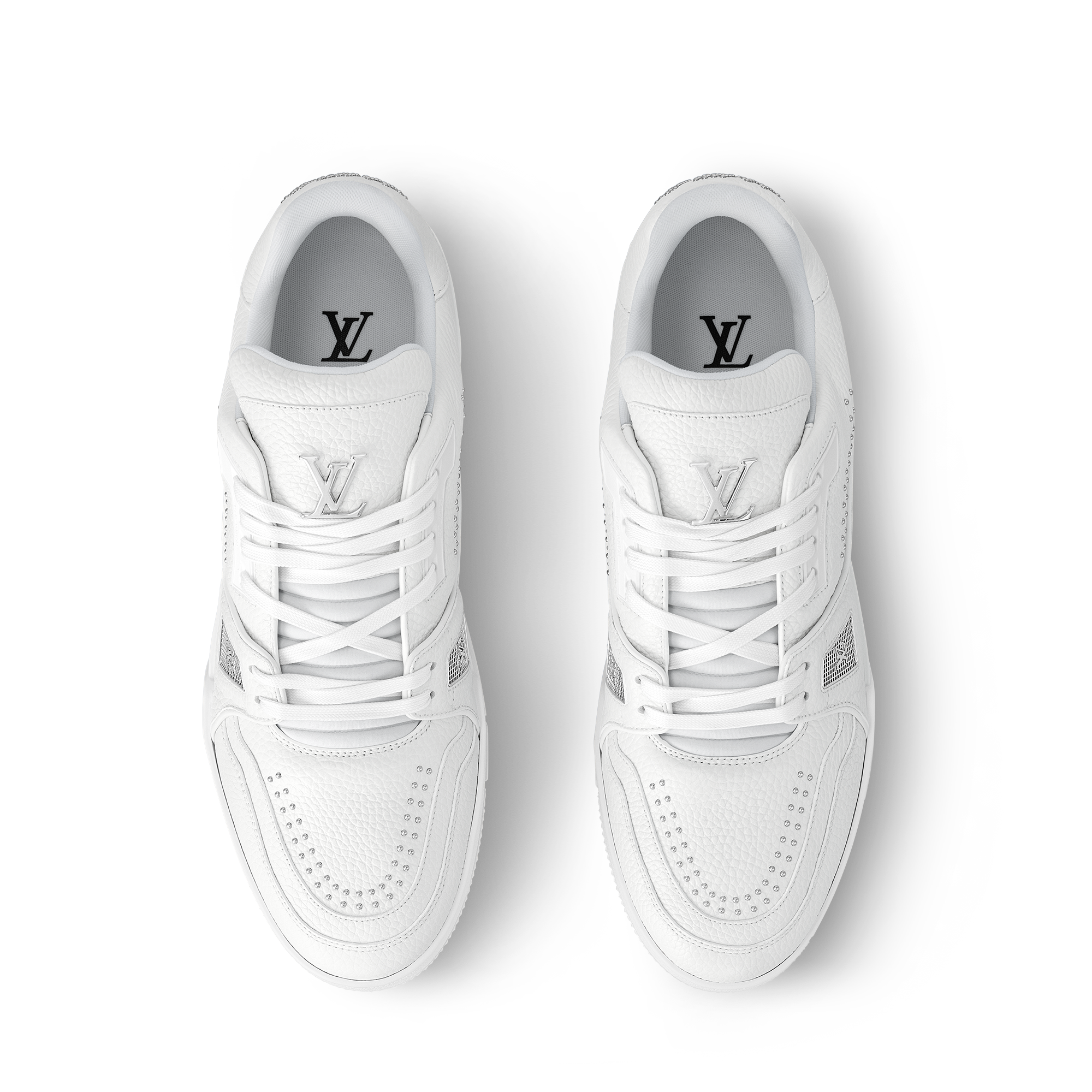 Tênis LV Trainer - Sapatos | LOUIS VUITTON ®